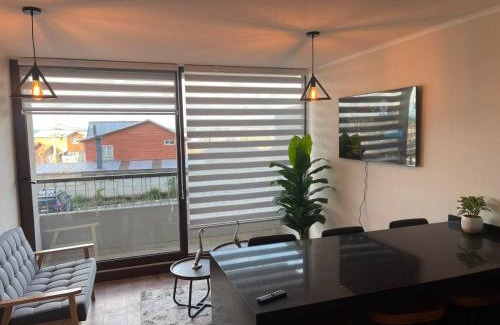 Llanquihue Apartamento | Departamento Llanquihue Lago