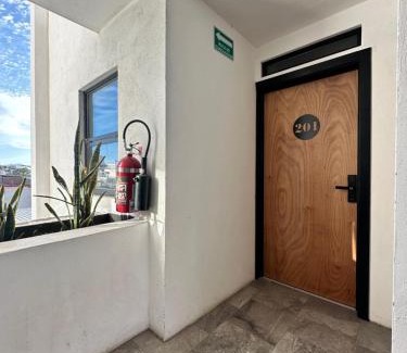 Chihuahua Apartamento | Departamento Loft en Chihuahua Centro