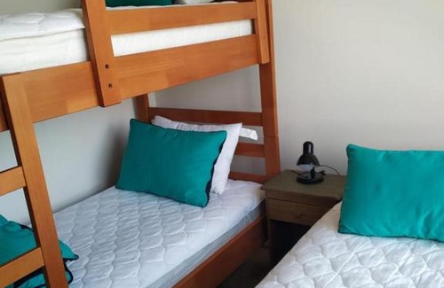 Papudo Apartamento | Departamento Lomas de Papudo V