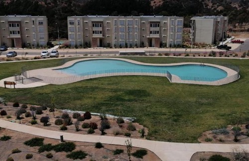 Papudo Apartamento | Departamento Lomas de Papudo V