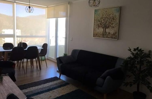 Papudo Apartamento | Departamento Lomas de Papudo V