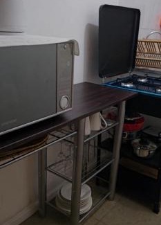 Los Andes Apartamento | Departamento los andes vista a la cordillera con estacionamiento gratis
