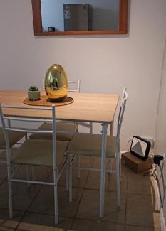 Los Andes Apartamento | Departamento los andes vista a la cordillera con estacionamiento gratis
