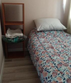Los Andes Apartamento | Departamento Los Andes