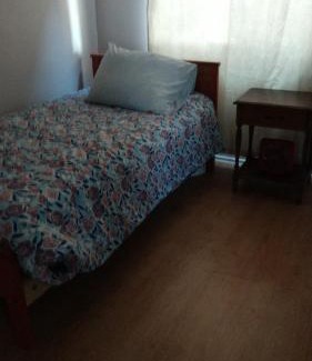 Los Andes Apartamento | Departamento Los Andes