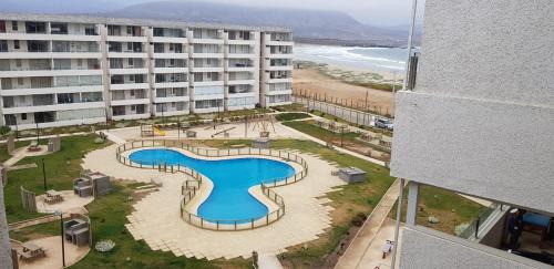 Los Molles Apartamento | Departamento Los Molles