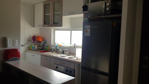 Los Molles Apartamento | Departamento Los Molles