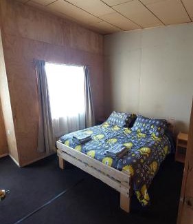 Ancud Apartamento | Departamento los Villarroel 2