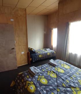 Ancud Apartamento | Departamento los Villarroel 2