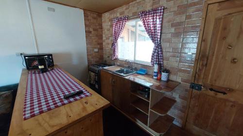 Ancud Apartamento | Departamento los Villarroel 2