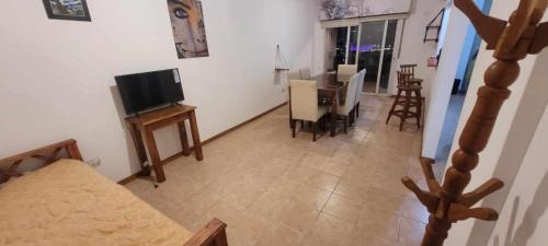 Nueva Córdoba Apartamento | Departamento Lugones Nva Córdoba