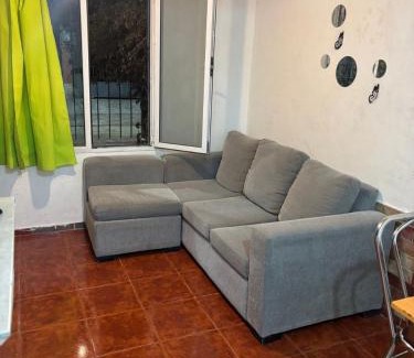 Province of Chubut Apartamento | Departamento Luis vernet, barrio amep