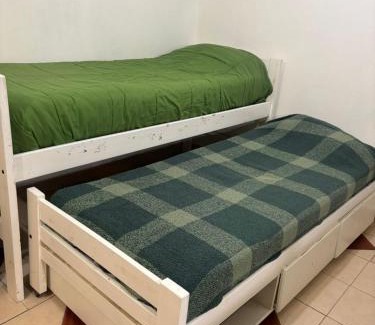 Province of Chubut Apartamento | Departamento Luis vernet, barrio amep