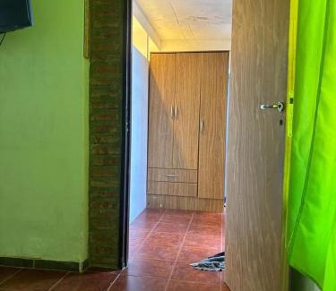 Province of Chubut Apartamento | Departamento Luis vernet, barrio amep