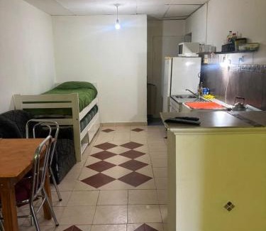 Province of Chubut Apartamento | Departamento Luis vernet, barrio amep