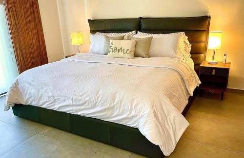 Providencia Apartamento | Departamento Lujo Providencia, nuevo y ubicado