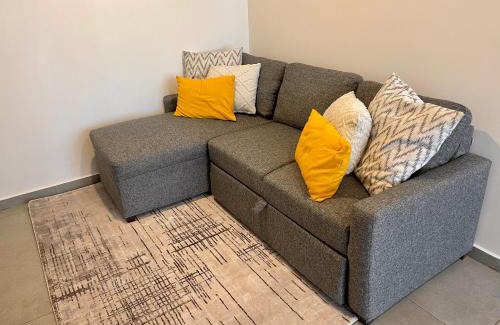 Providencia Apartamento | Departamento Lujo Providencia, nuevo y ubicado