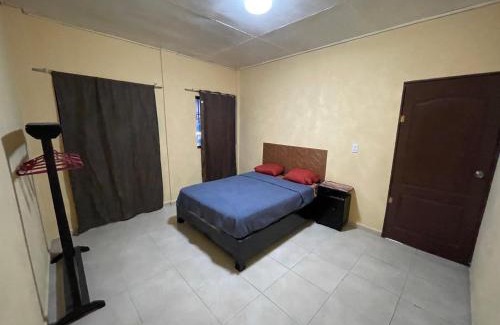 Palenque Apartamento | Departamento Luna