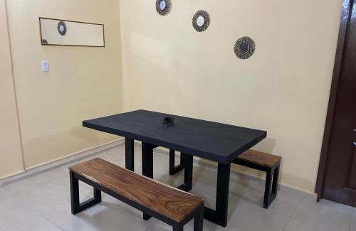 Palenque Apartamento | Departamento Luna