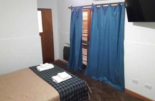 Paraná Apartamento | Departamento Maipú