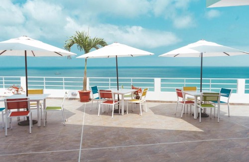 Salinas Apartamento | Departamento Malecón San Lorenzo