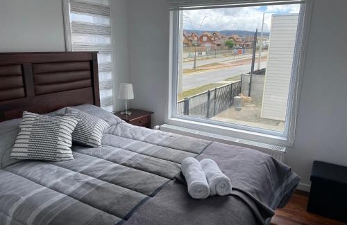 Punta Arenas Apartamento | Departamento manantiales 1