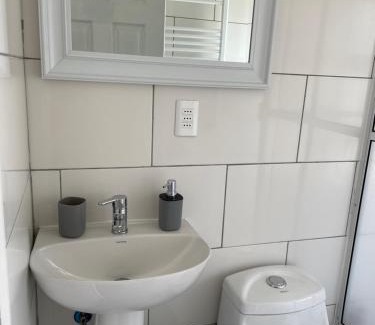 Punta Arenas Apartamento | Departamento manantiales 1