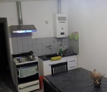 Alta Gracia Apartamento | Departamento Manna