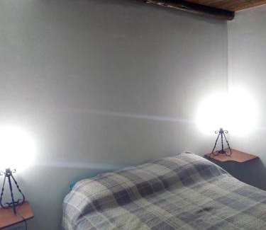 Alta Gracia Apartamento | Departamento Manna