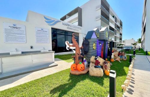 Villa Marina Apartamento | Departamento Marina Cerritos