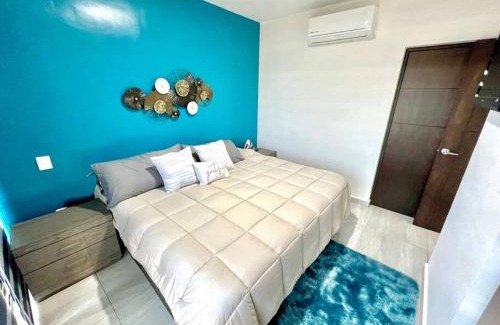 Villa Marina Apartamento | Departamento Marina Cerritos