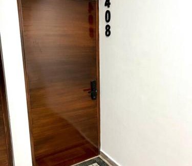 Villa Marina Apartamento | Departamento Marina Cerritos