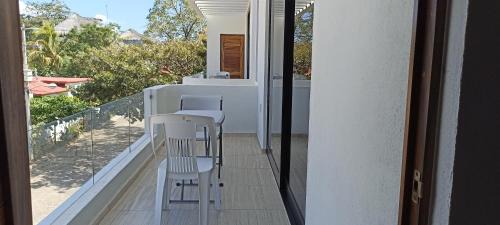 Rinconada Apartamento | Departamento Marsopas a 5 minutos a pie de Bahía Carrizalillo! 5