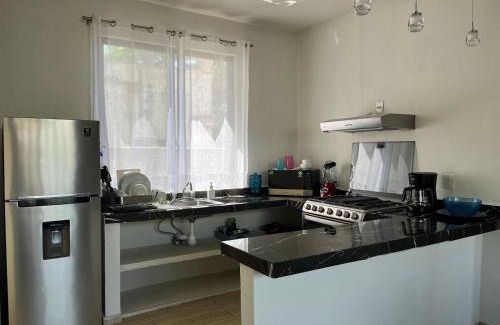 Rinconada Apartamento | Departamento Marsopas a 5 minutos a pie de Bahía Carrizalillo! 5