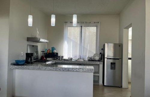 Rinconada Apartamento | Departamento Marsopas a 5 minutos a pie de Bahía Carrizalillo! 2