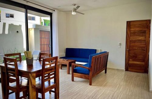 Rinconada Apartamento | Departamento Marsopas a 5 minutos a pie de Bahía Carrizalillo! 2