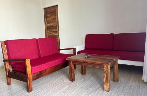 Rinconada Apartamento | Departamento Marsopas a 5 minutos a pie de Bahía Carrizalillo! 2