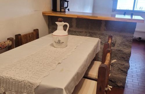 San Bernardo del Tuyu Apartamento | Departamento Marta y Horacio