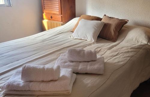 San Bernardo del Tuyu Apartamento | Departamento Marta y Horacio