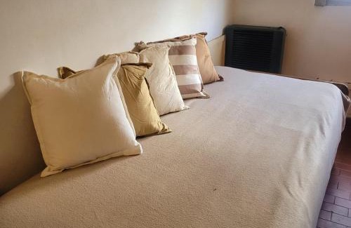 San Bernardo del Tuyu Apartamento | Departamento Marta y Horacio
