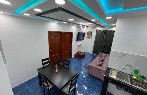 San Eduardo Apartamento | Departamento Master - 4 minutos Consulado Americano - Guayaquil