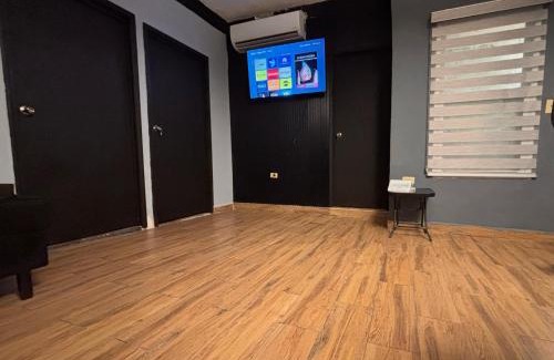 Ciudad Acuna Apartamento | Departamento Mateos 504