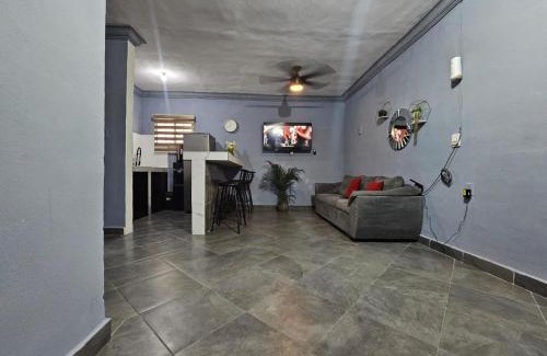 Ciudad Acuna Apartamento | Departamento Mateos 503