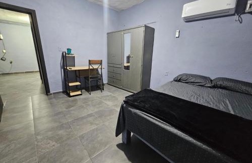Ciudad Acuna Apartamento | Departamento Mateos 503