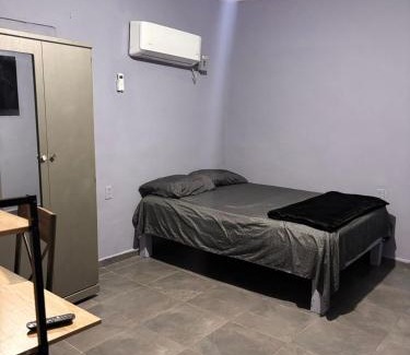 Ciudad Acuna Apartamento | Departamento Mateos 503