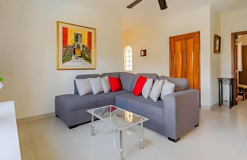 Bucerías Apartamento | Departamento Mauricio #3