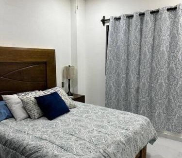 Centro histórico de Mazatlán Apartamento | Departamento Mazatlan hermosa vista y su playa