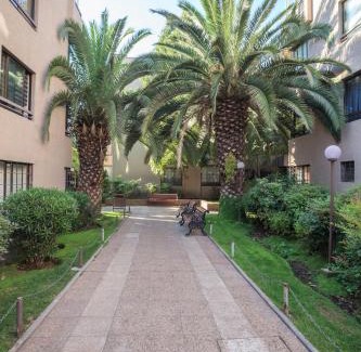 Nunoa Apartamento | Departamento Metro Simón Bolívar