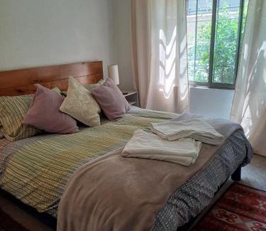 Nunoa Apartamento | Departamento Metro Simón Bolívar