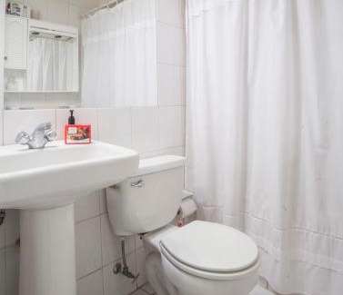 Nunoa Apartamento | Departamento Metro Simón Bolívar